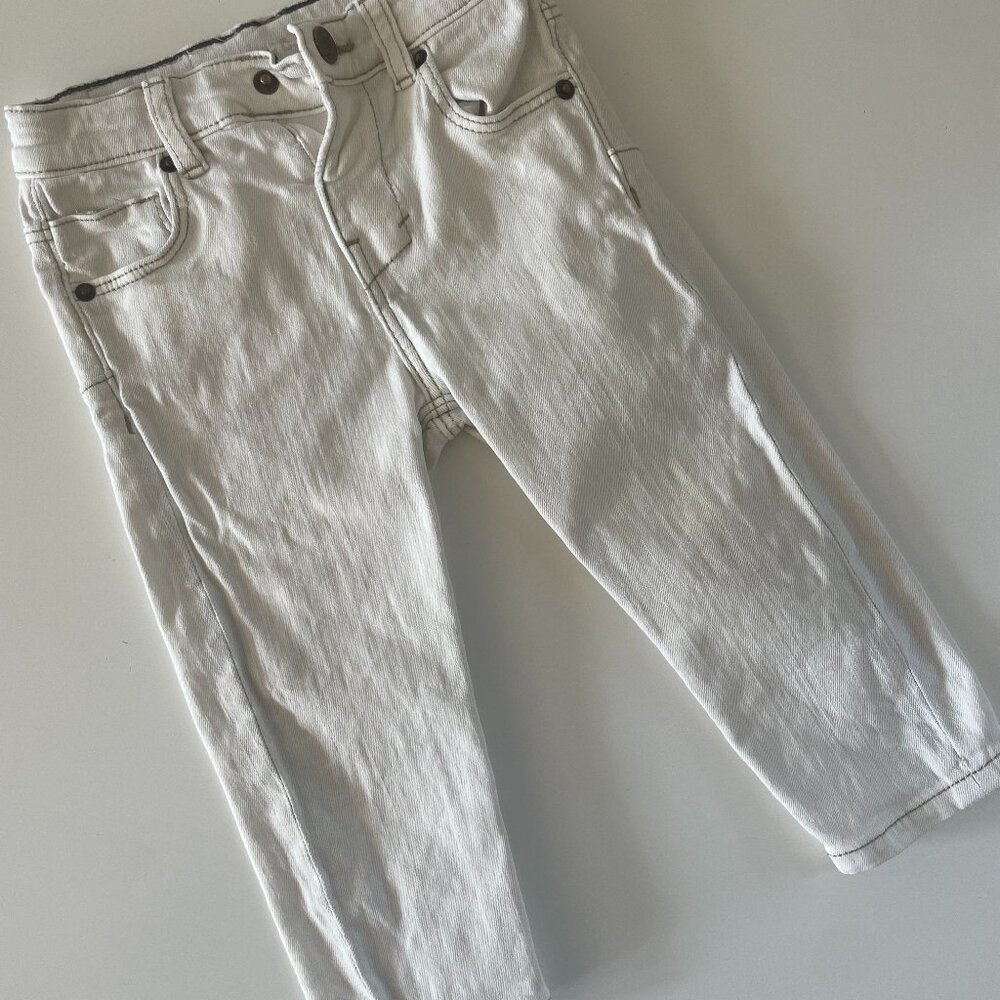 Zara Slim Fit Jeans - Boys